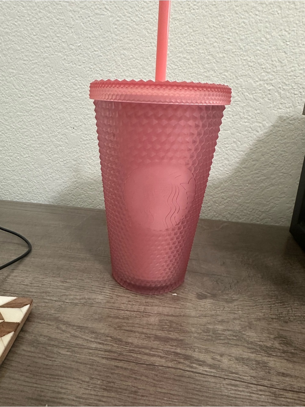 16oz Starbucks Cup